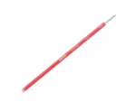 Pacer Red 16 AWG Primary Wire - 25'