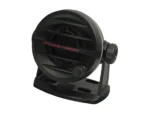 Standard Horizon Intercom Speaker f/VLH-3000A Loud Hailer - Black