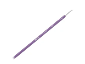 Pacer Violet 12 AWG Primary Wire - 25'