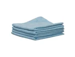 Presta Edgeless Microfiber Cloths - 5 Pack