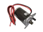 Lewmar Pro Series Generation 1 & 2 Motor - 12V