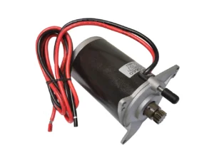 Lewmar Pro Series Generation 1 & 2 Motor - 12V