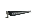 Black Oak 30" Single Row LED Light Bar - Combo Optics - Black Housing - Pro Series 3.0