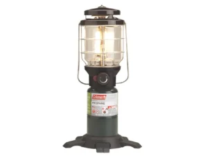 Coleman NorthStar&reg; Propane Lantern - 1500 Lumens - Green