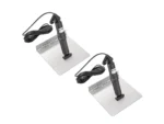Lectrotab XKA Stainless Steel Trim Tab - 9 x 18