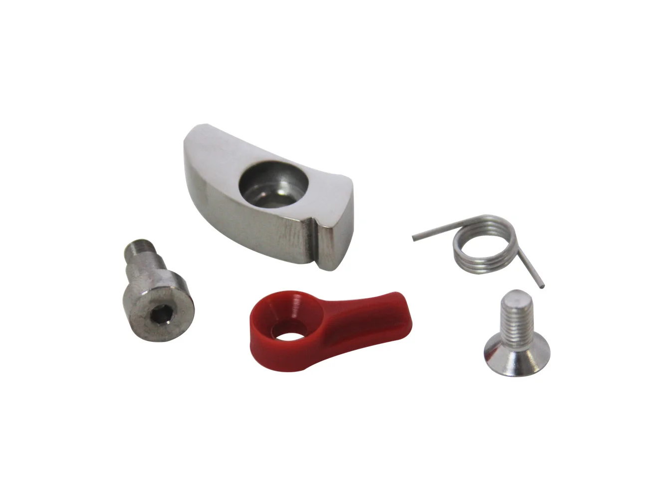 Lewmar V700 Fall Safe Kit