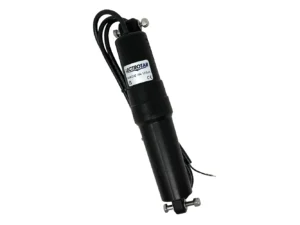 Lectrotab 12 V Heavy Duty Tab Actuator - 23' Cable