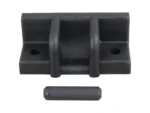 Lectrotab Actuator Lower Bracket w/Pin