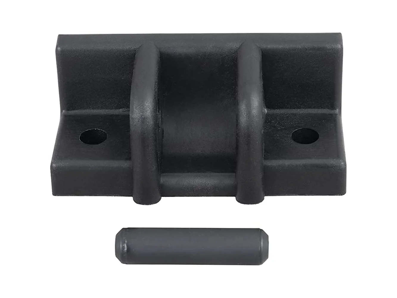 Lectrotab Actuator Lower Bracket w/Pin