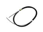 Uflex M90 Mach Black Rotary Steering Cable - 15'