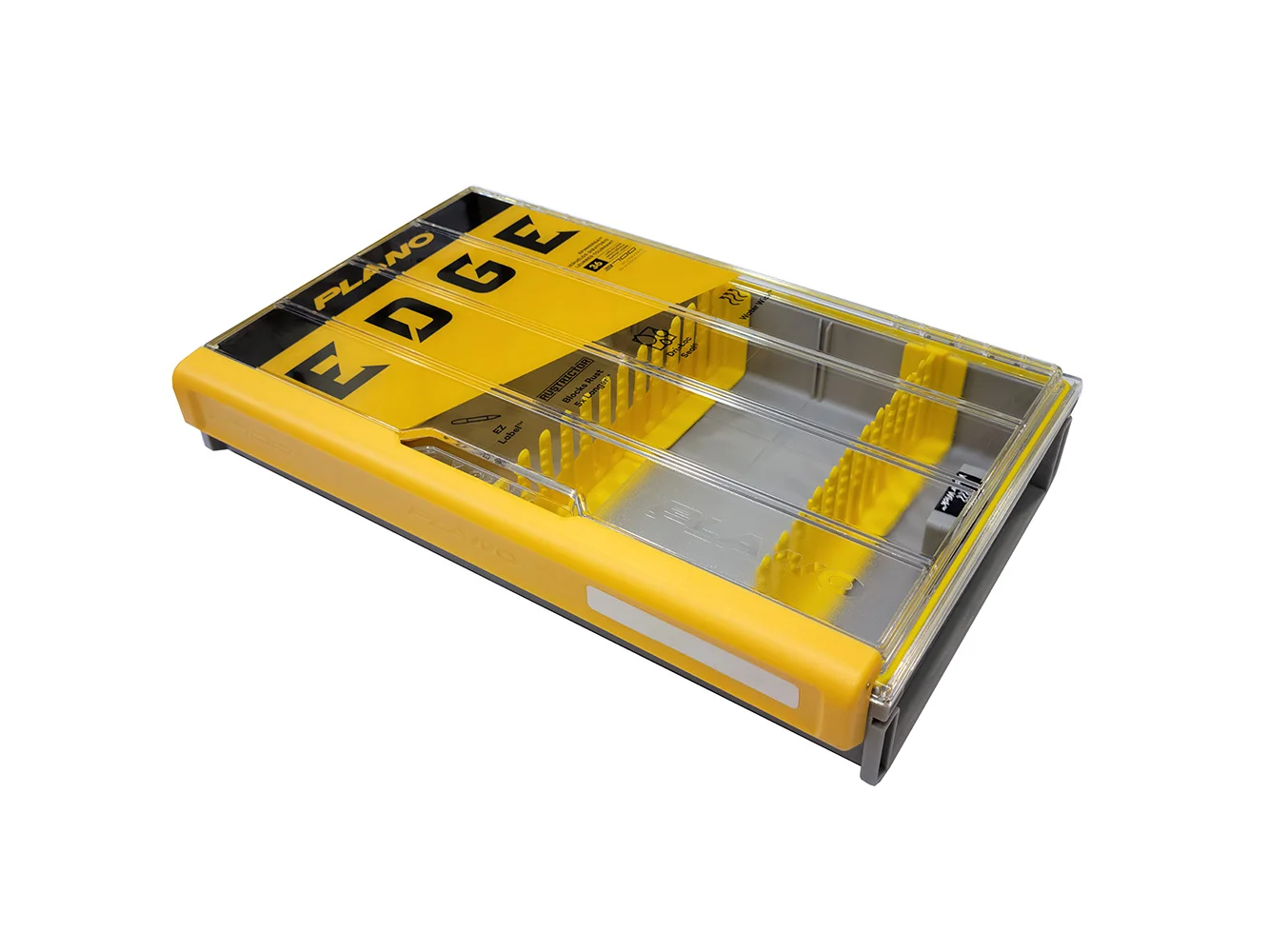 Plano EDGE 3700 Spinner Bait Box