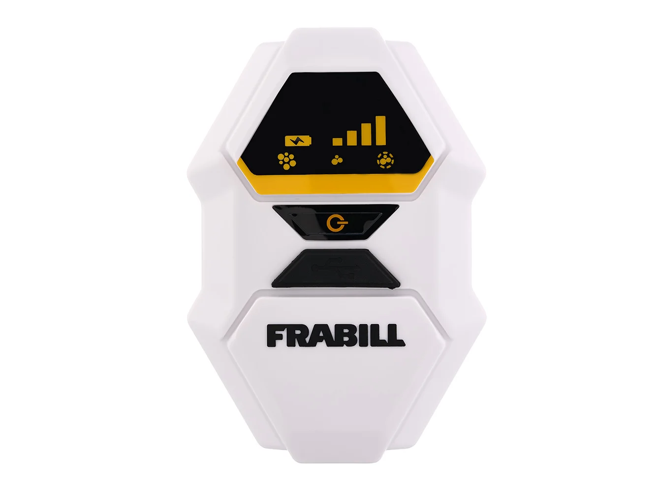 Frabill ReCharge Deluxe Aerator
