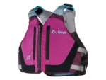 Onyx Airspan Breeze Life Jacket - XS/SM - Purple