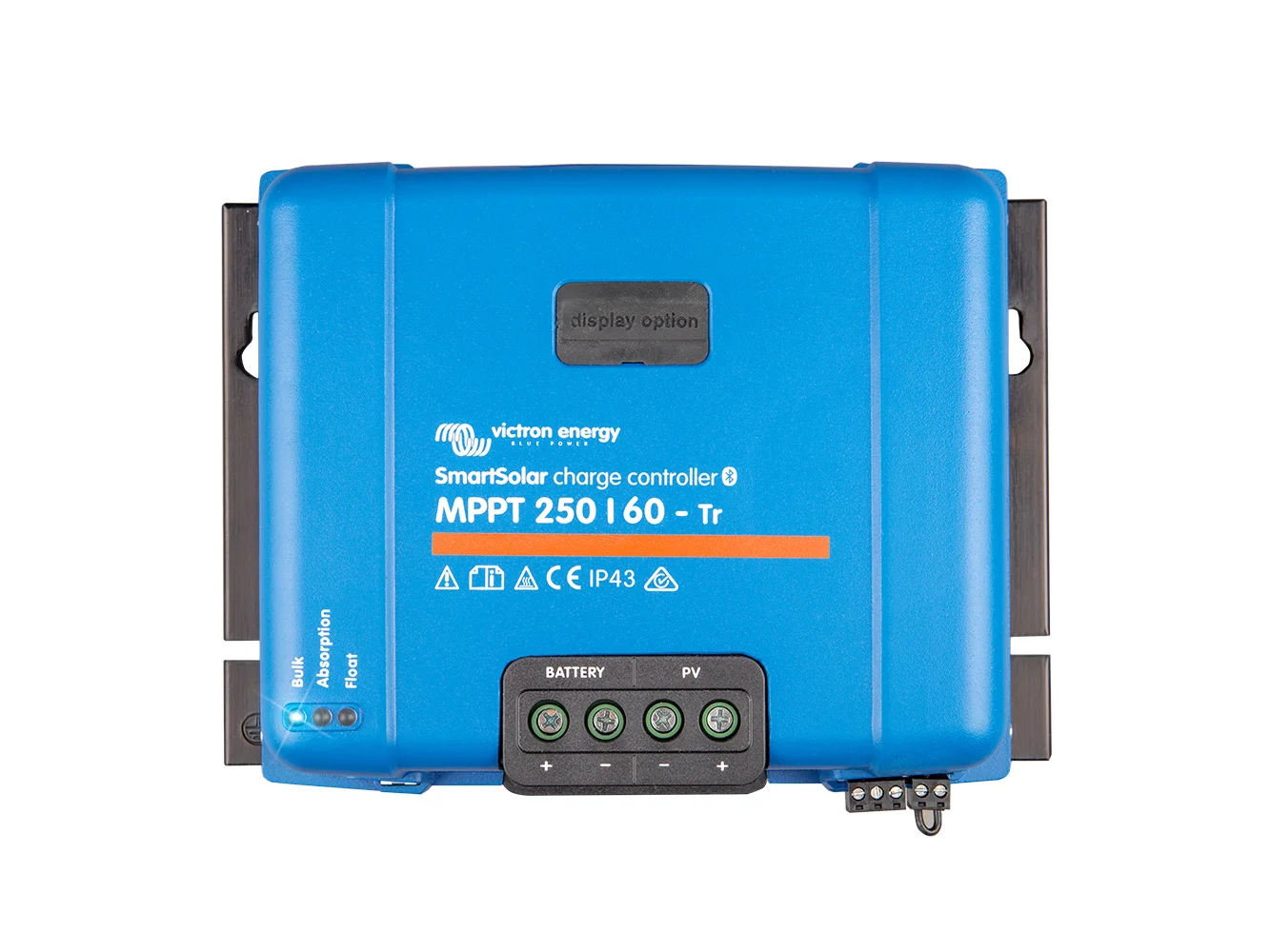Victron SmartSolar MPPT 250/60-TR Solar Charge Controller