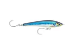 Rapala X-Rap® Magnum Stick 17 - HD Blue Sardine