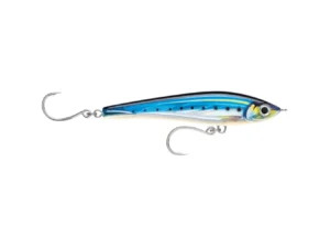 Rapala X-Rap&reg; Magnum Stick 17 - HD Blue Sardine