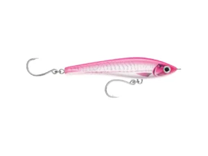 Rapala X-Rap&reg; Magnum Stick 17 - HD Hot Pink UV