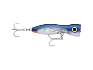 Rapala X-Rap&reg; Magnum&reg; Xplode 130 - Flying Fish UV