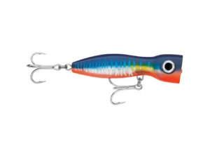 Rapala X-Rap® Magnum® Xplode 130 - Hot Wahoo UV