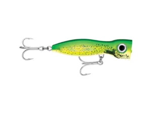 Rapala X-Rap&reg; Magnum&reg; Xplode 170 - Dorado