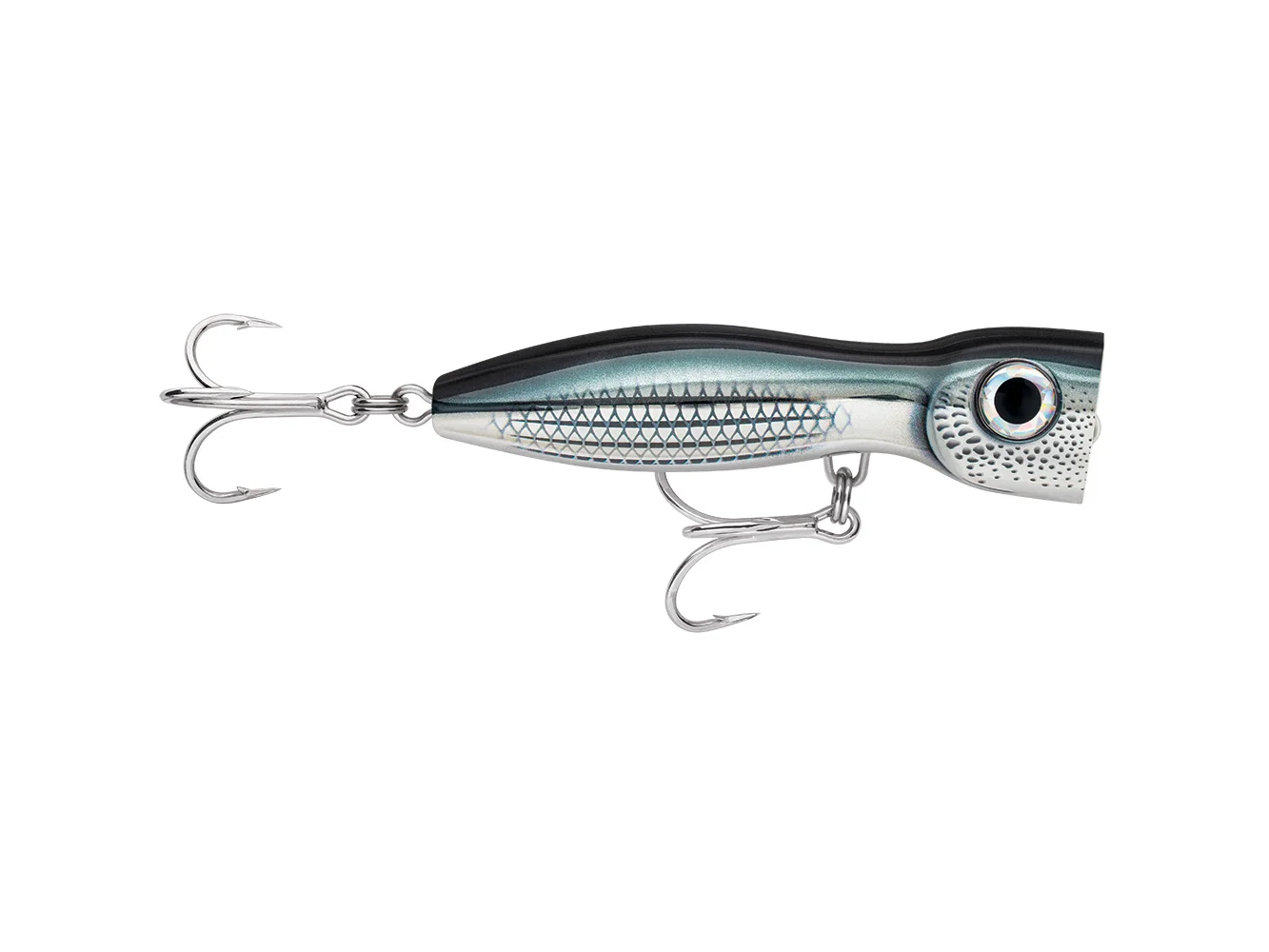 Rapala X-Rap® Magnum® Xplode 170 - Mullet