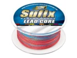Sufix Performance Lead Core - 18lb - 10-Color Metered - 200 yds