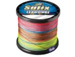 Sufix Performance Lead Core - 15lb - 10-Color Metered - 600 yds