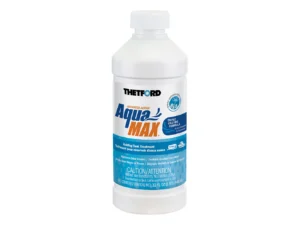 Thetford AquaMax&reg; Holding Tank Treatment - 32oz - Spring Shower Scent