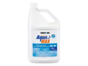 Thetford AquaMax&reg; Holding Tank Treatment - 64oz - Spring Shower Scent