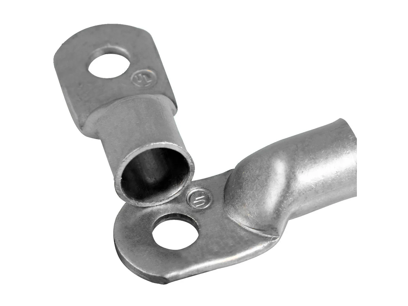 Ancor Heavy Duty Lug 1/0 Wire 1/4" Post *2-Pack