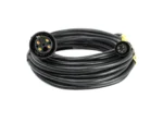 Airmar Mix & Match Cable f/Raymarine 600W Non-CHIRP Transducers - 9m
