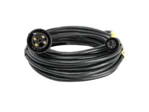 Airmar Mix & Match Cable f/Raymarine 600W Non-CHIRP Transducers - 9m