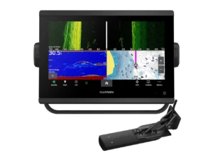 Garmin GPSMAP&reg; 943xsv Combo GPS Fishfinder GN+ w/GT56-TM