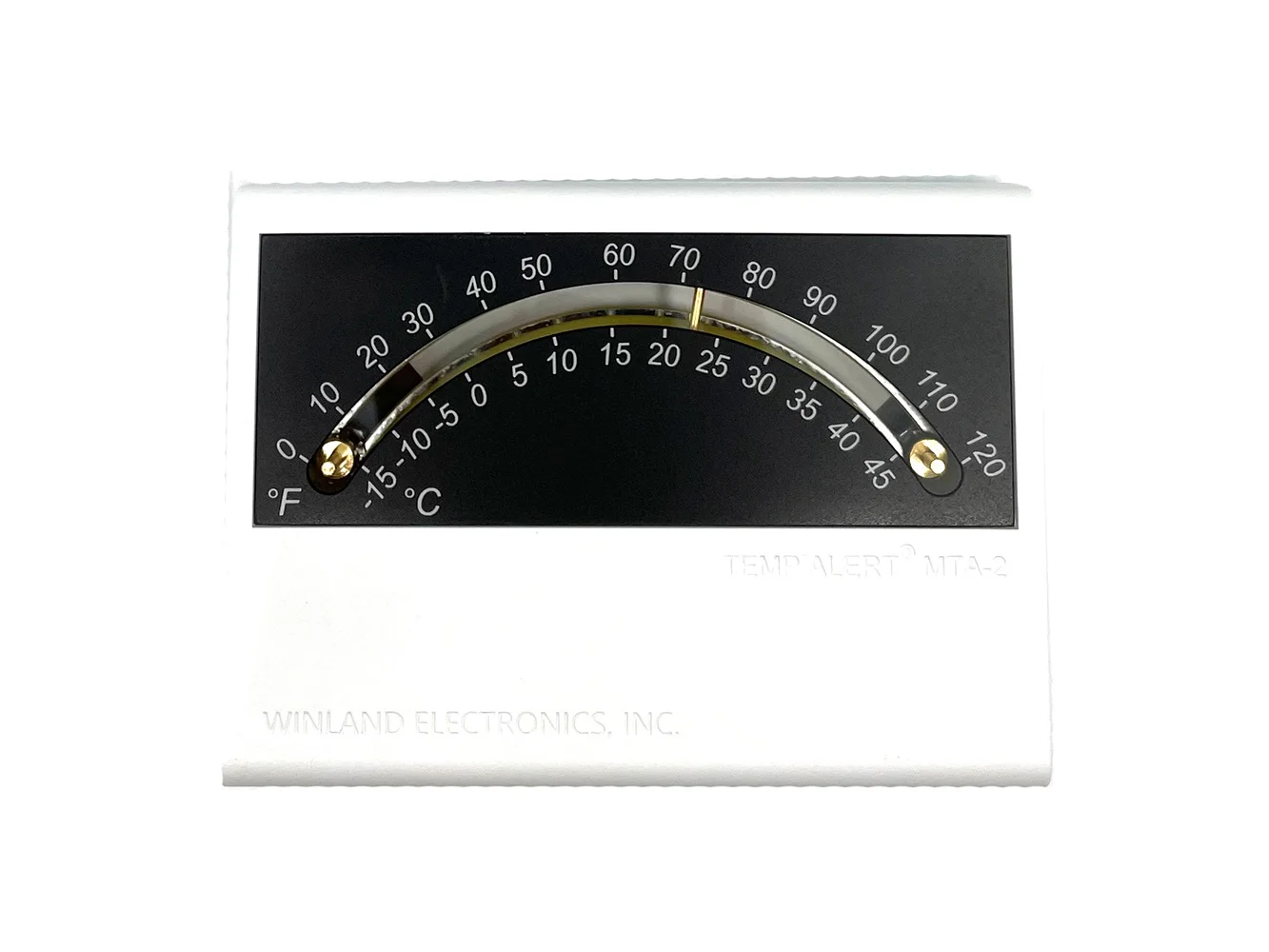 GOST Wireless Analog Temperature Sensor
