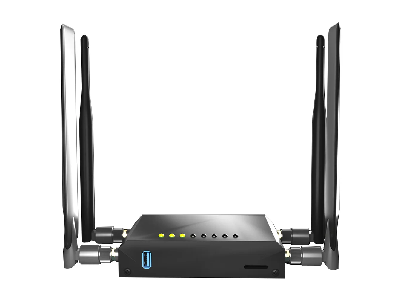 GOST Octo Duece Cellular Router