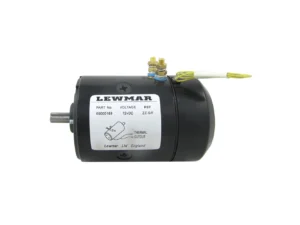 Lewmar 12V 700W Split Field Motor
