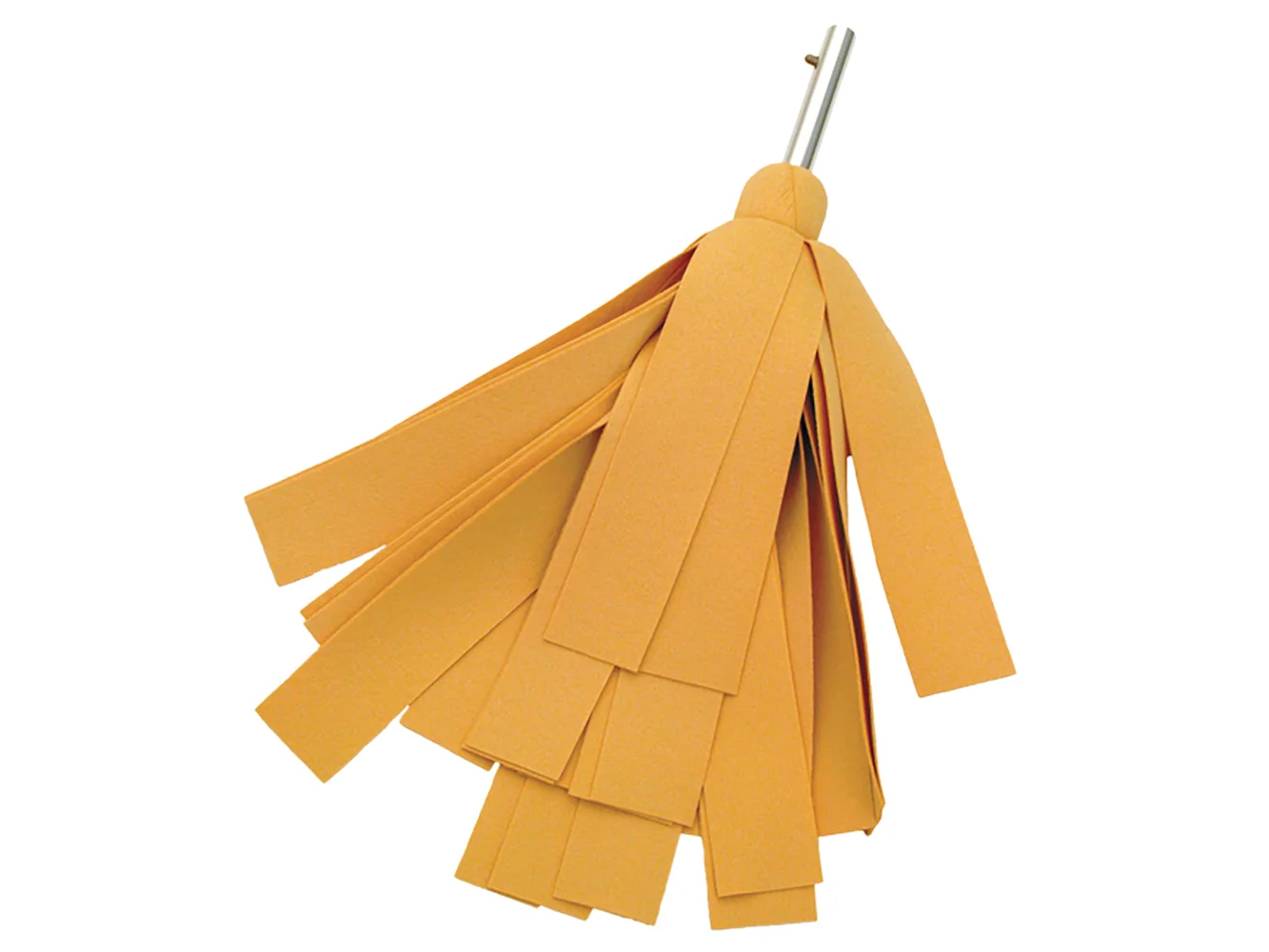 Swobbit Premium 2" Dragon Glide™ Mop Head