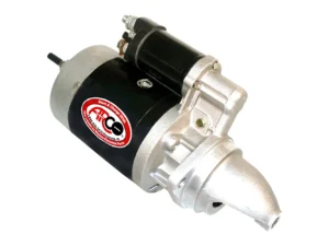 ARCO Marine Top Mount Inboard Starter - Clockwise Rotation