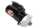 ARCO Marine Top Mount Inboard Starter w/Gear Reduction - Counter Clockwise Rotation