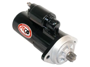 ARCO Marine Top Mount Inboard Starter w/Gear Reduction - Counter Clockwise Rotation
