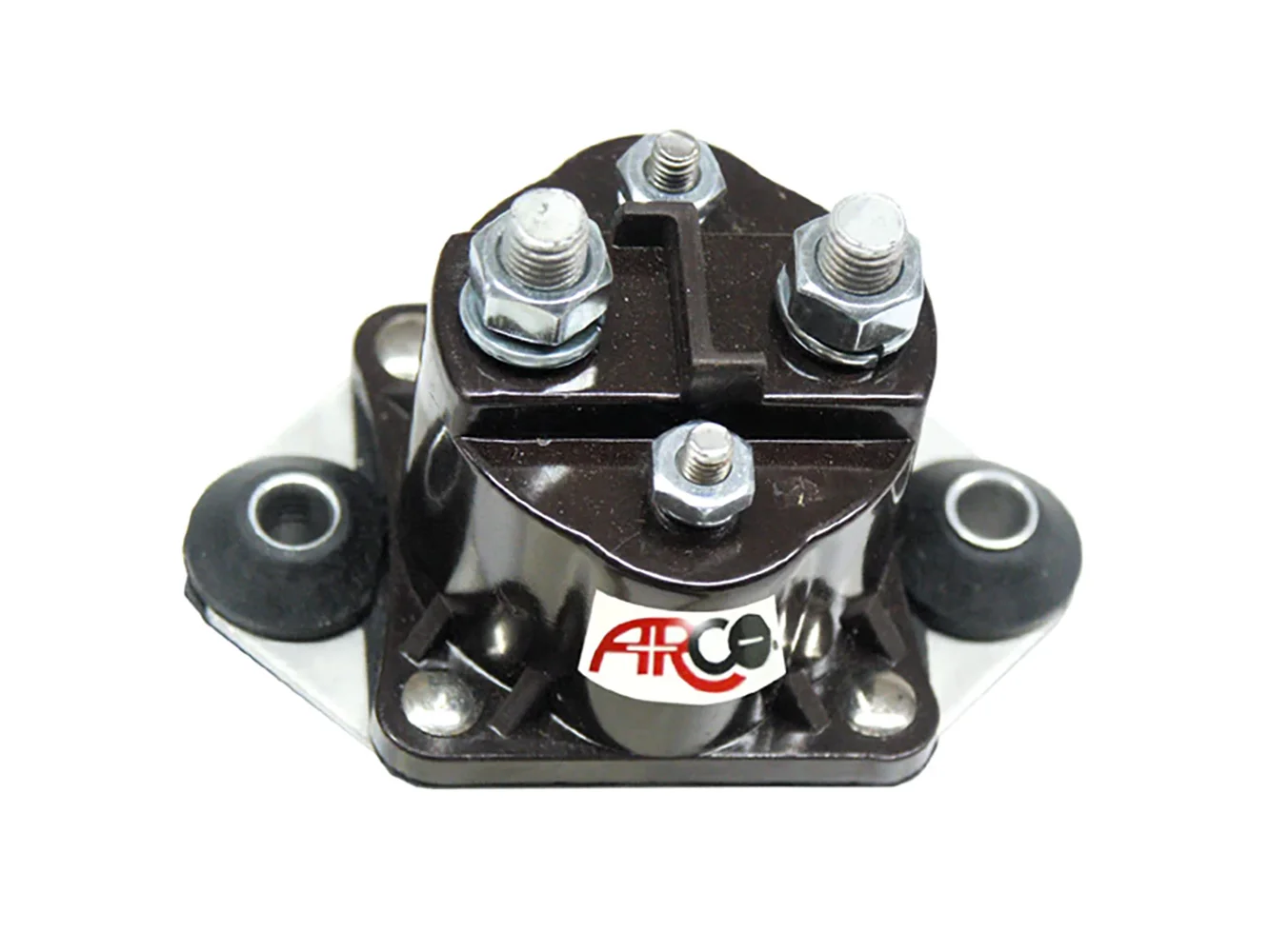 ARCO Marine Outboard Solenoid f/Mercury/Force w/Isolated Base