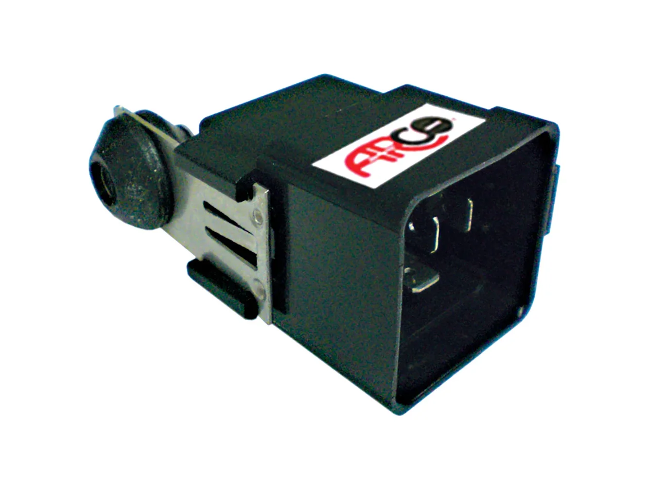 ARCO Marine Mercury/Mariner Outboard Relay w/Shroud & Grommet