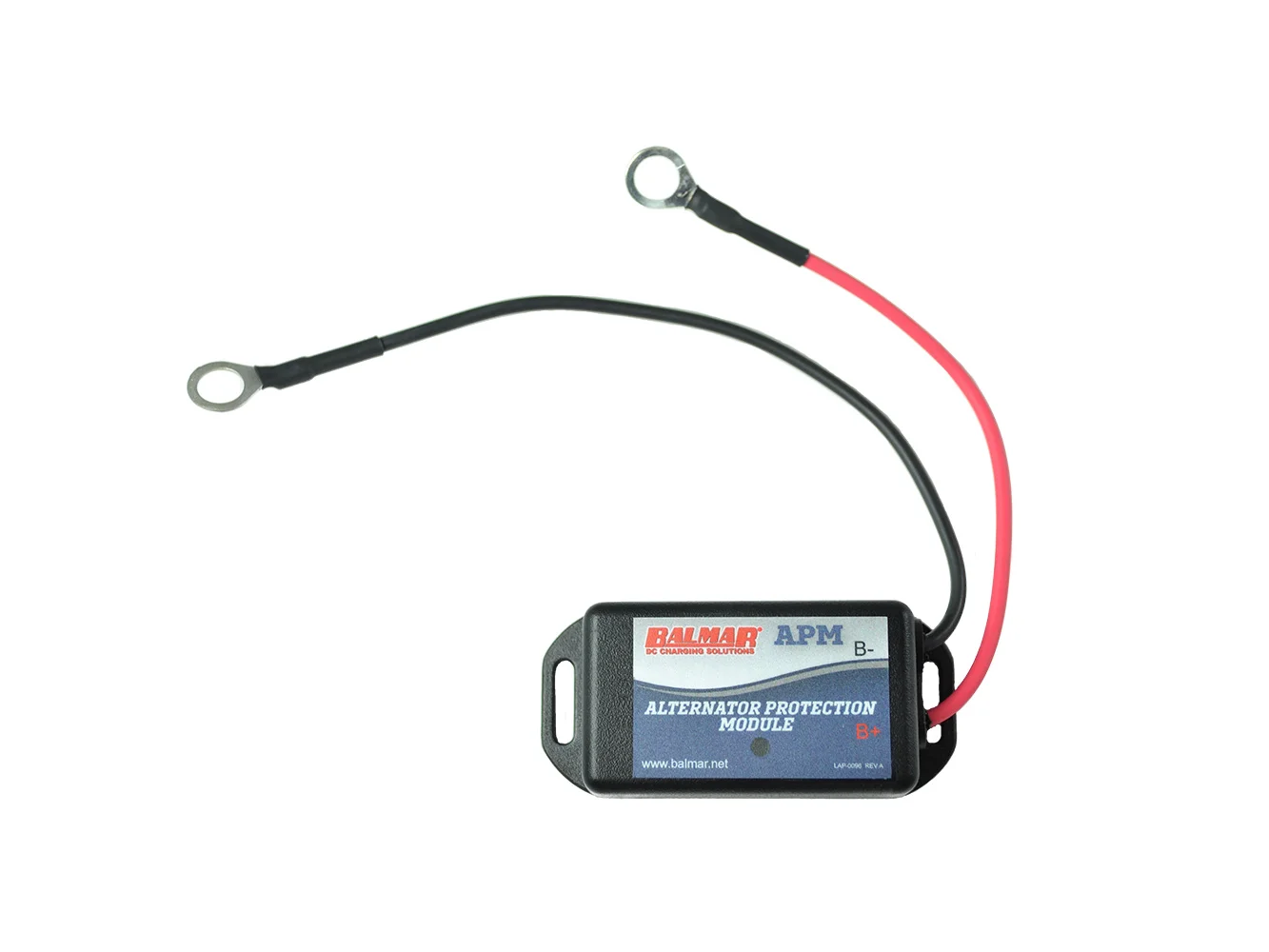 Balmar Alternator Protection Module - 48V