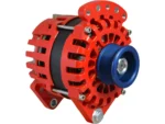 Balmar Alternator 170 AMP 12V 3.15" Dual Foot Saddle J10 Pulley