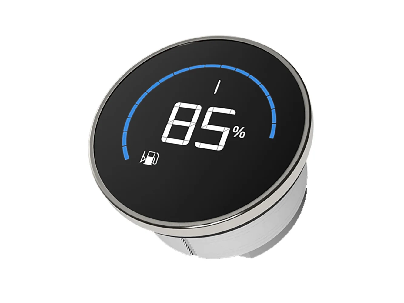 Veratron 52MM (2-1/16") VMH-14 Multifunction Gauge