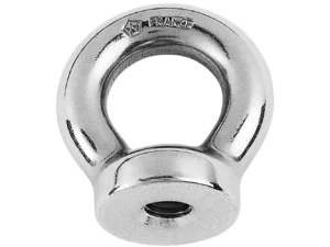 Wichard 10mm Eye Nut - Thread M10 x 150mm