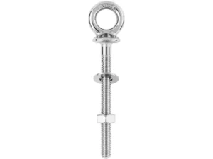 Wichard Eye Bolt - M10 x 150mm - Length 100mm