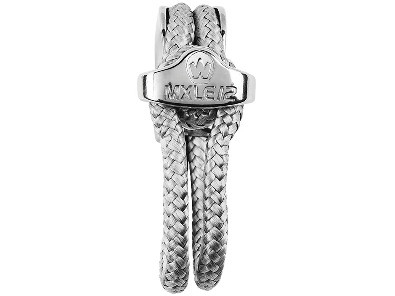 Wichard MXLEvo 12 - Soft Block - 12mm Rope Size - 15/32"