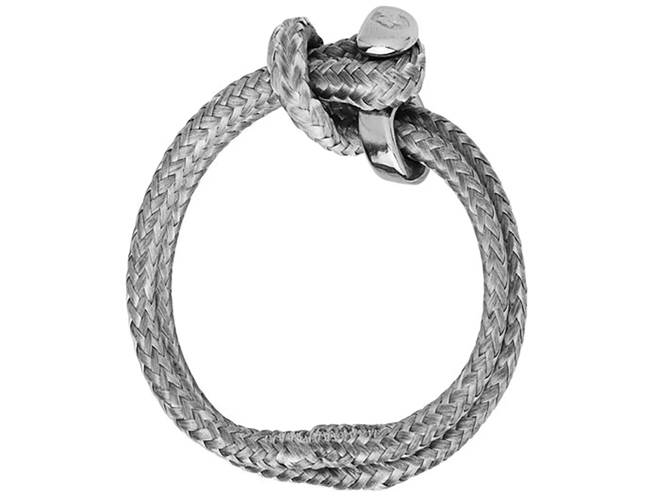 Wichard Softlink 4.0 Soft Shackle - 4mm Diameter - 5/32" - 80mm Length - 3-5/32"