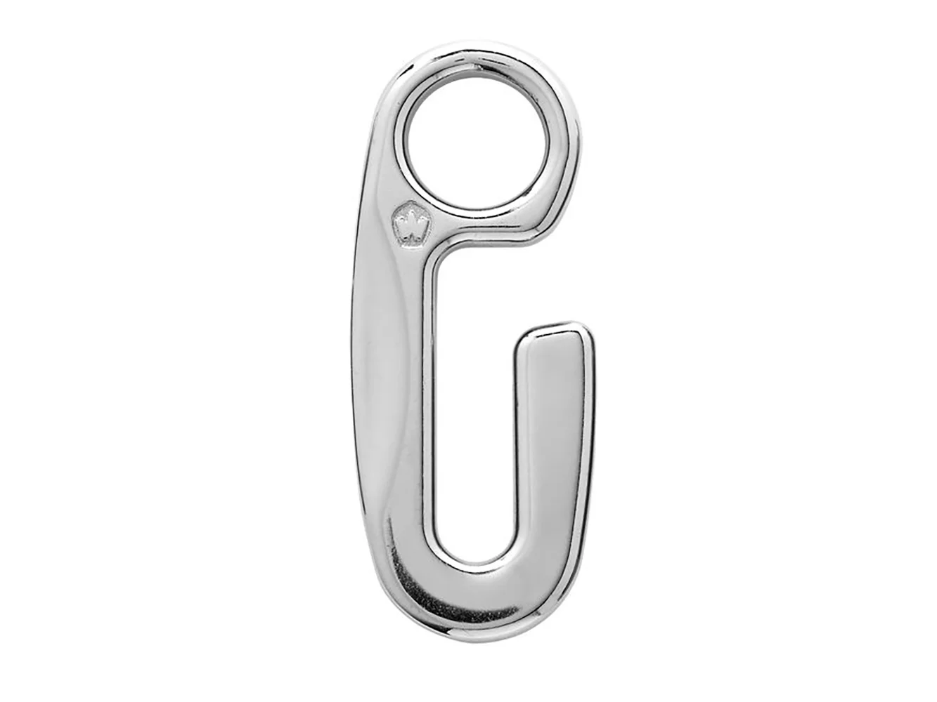Wichard Chain Grip - For 8mm Chain - 5/16" - 85mm Length - 3-11/32"